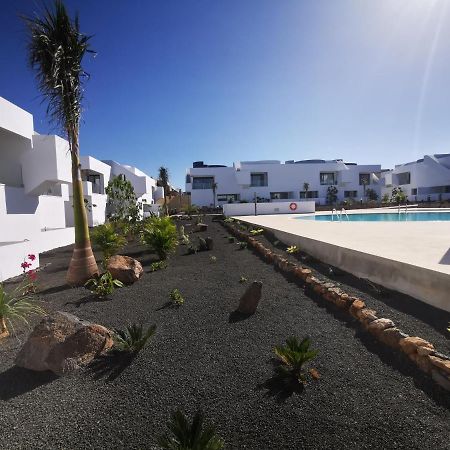Luxury Apartment Casilla De Costa La Oliva Exterior foto